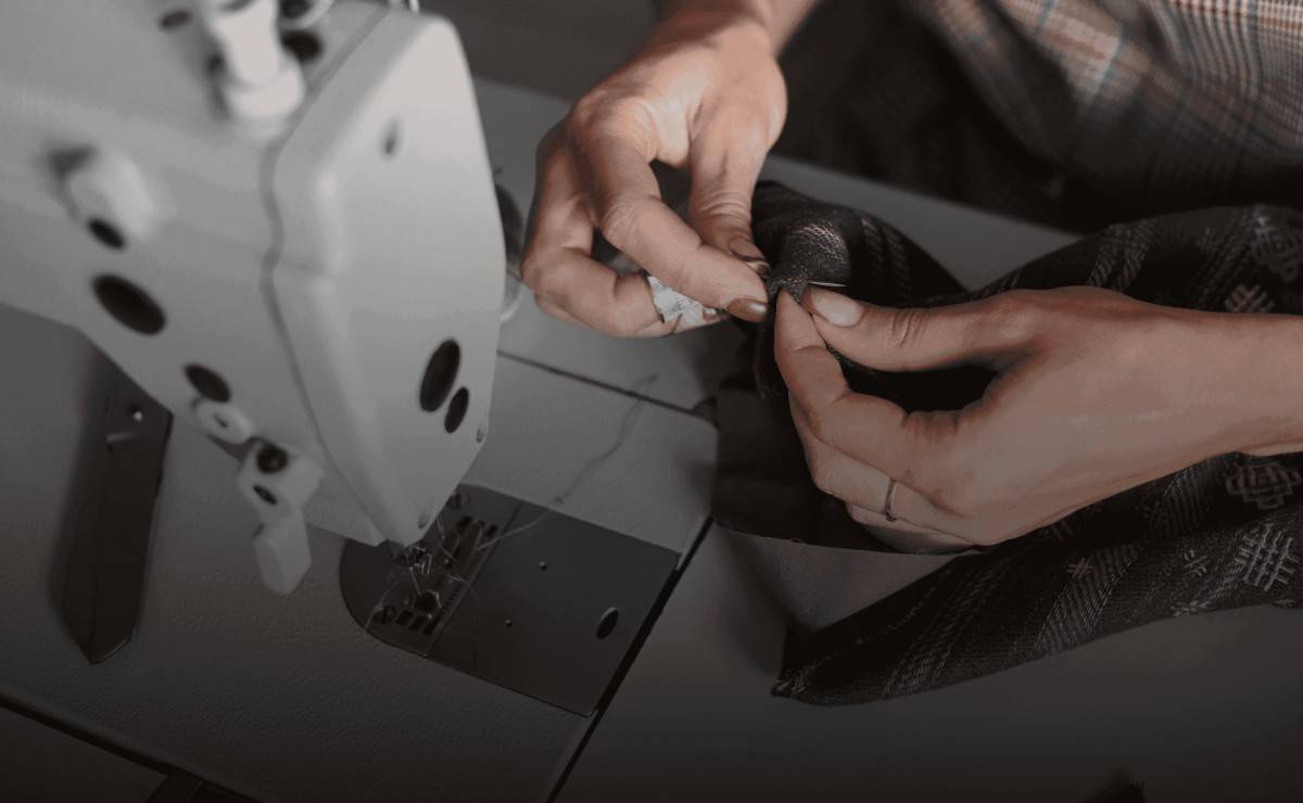 Stitching