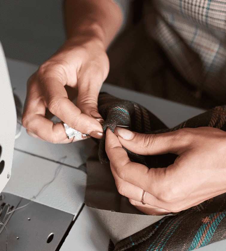 Stitching